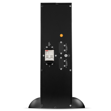 Battery Pack 3U pentru seria Balder nJoy [3]