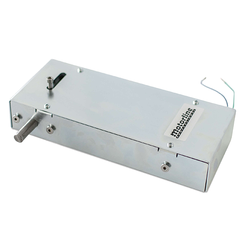 Blocator electro-mecanic pentru usi sectionale - MOTORLINE EF25 [2]