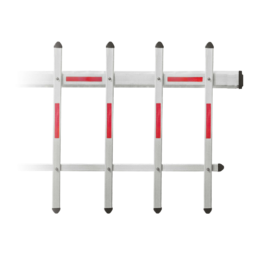 Brat aluminiu tip fusta pentru SIGMA-XS5 - Motorline HASTE-MBS5 [1]