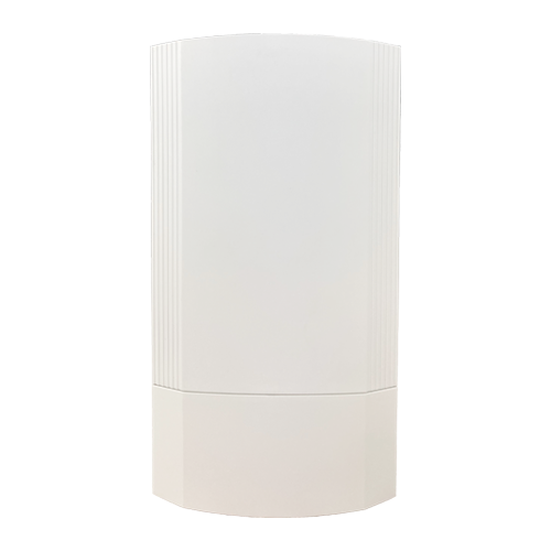 Bridge wireless 5.8GHz, 900Mbps, 4 km, PoE, Web Management - UTEPO UBG3102-900H [2]