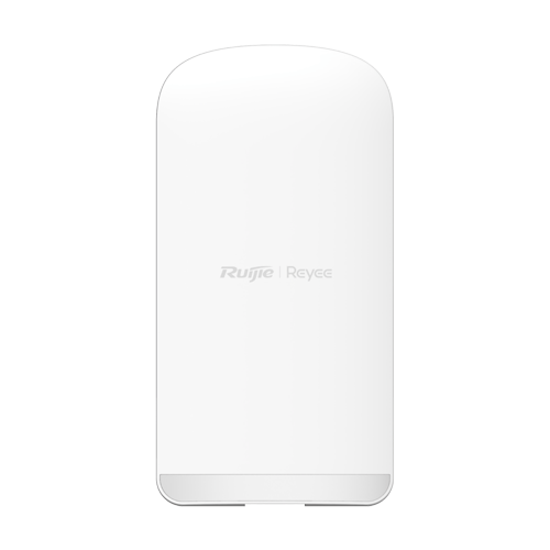 Bridge wireless 5GHz, 867Mbps, 13 dBi, 3 km, PoE IN/OUT, Cloud Management - Ruijie RG-EST330F-P [1]