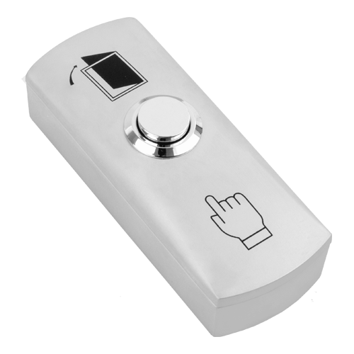 Buton iesire aplicabil din metal CSB-805 [3]