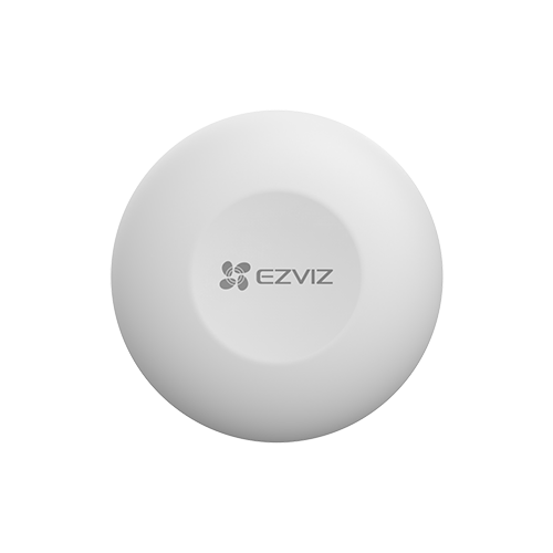 Buton inteligent EZVIZ, functie de armare/dezarmare si buton urgenta CS-T3C [2]