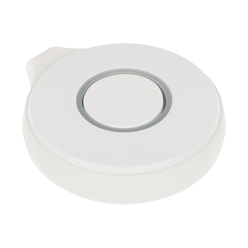 Buton portabil de urgenta Wireless AX PRO 868Mhz, un canal - HIKVISION DS-PDEBP1-EG2-WE [2]
