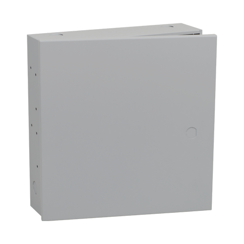 Cabinet metalic 290x280x75 mm TCA-020 [2]
