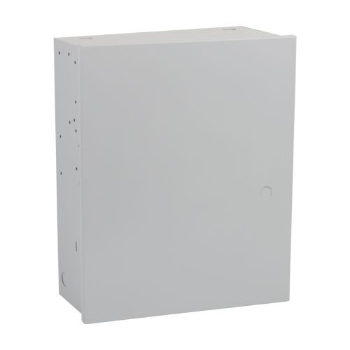 Cabinet metalic 395x330x100 mm TCA-030 [2]