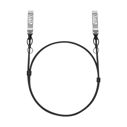 Cablu SFP28 25G, 1m - TP-Link Omada SM6220-1M [1]