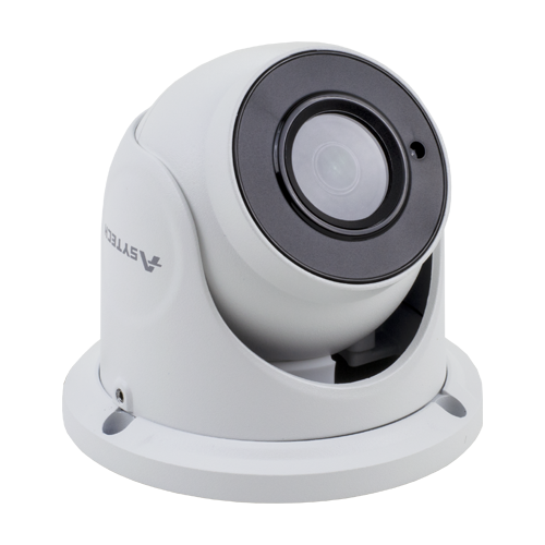Camera 4 in 1 AnalogHD 2 MP, lentila 2.8 mm, IR 30m - ASYTECH VT-H24DF30-2AE3(2.8mm) [3]