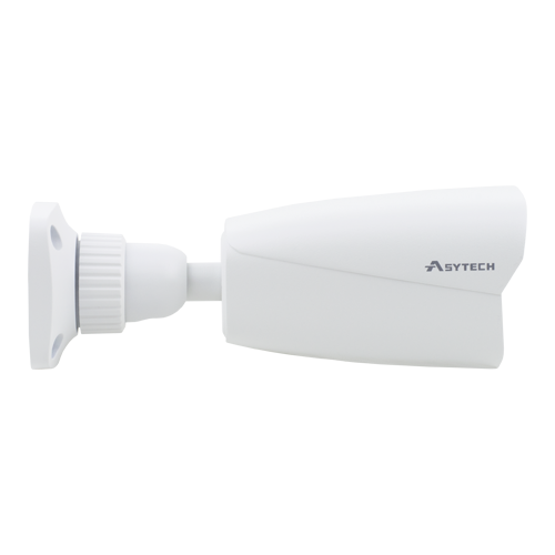 Camera 4 in 1 AnalogHD 5MP, lentila 2.8mm, IR 60m - ASYTECH VT-H22EF50-5AE2(2.8mm) [2]