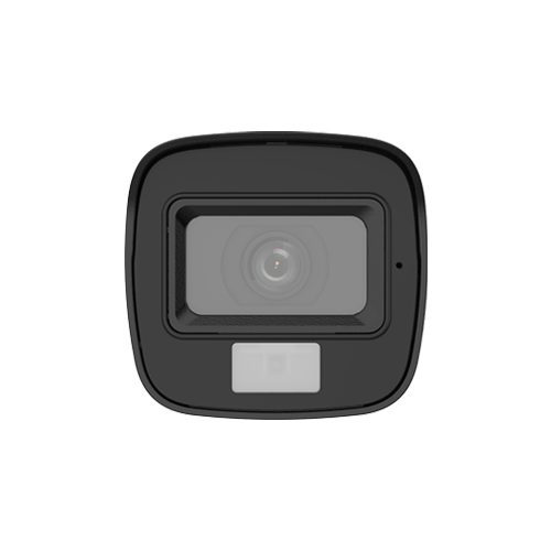 Camera analog 4K, lentila 2.8mm, IR 25m, WL 20m, TVI/AHD/CVI/CVBS - HIKVISION DS-2CE16U0T-LPF-2.8mm [2]