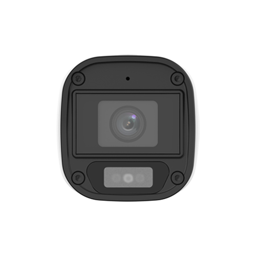 Camera Analog ColorHunter, Dual Light, 5MP, lentila 2.8mm, IR 20m, WL 20m, Mic, IP67 - UNV UAC-B115-AF28-DL [2]