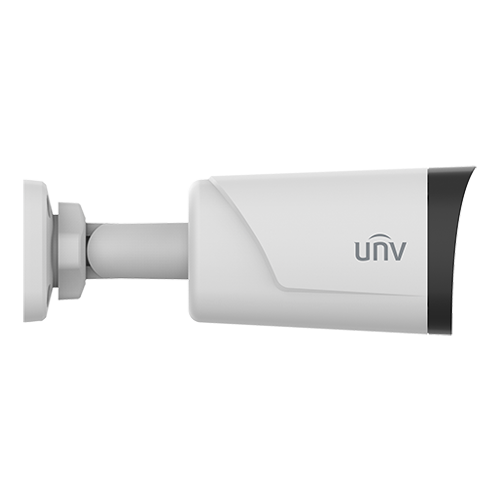 Camera AnalogHD ColorHunter, 5MP, lentila 2.8mm, Smart Dual-Light IR/ WL 40m, Mic. - UNV UAC-B145-AF28LM-DL [4]