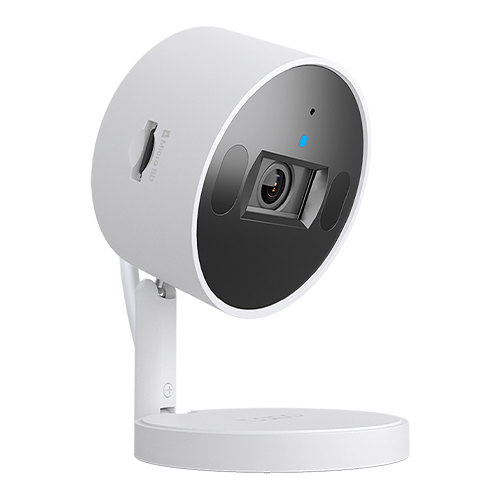 Camera de supraveghere TP-Link Tapo C125 cu obturator confidentialitate 2K QHD 2560x1440 - TP-LINK TapoC125 [2]