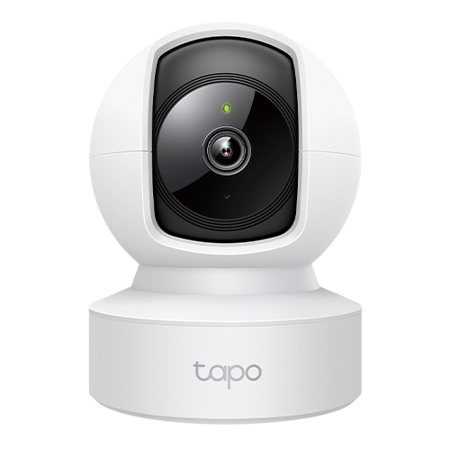 Camera de supraveghere TP-Link Tapo C202 2 MP, alb, 1xRJ45 - TP-LINK TapoC202 [1]