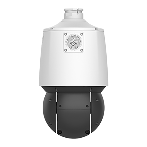 Camera Dual-lens IP, PTZ, 4MP, 25X, IR100m&WL30m, AutoTracking, Audio, Alarm, PoE, IP66 - UNV IPC94144SFW-X25-F40C [4]