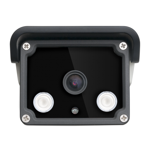 Camera IP 1.3MP cu PoE Sunell SN-IPR54/03AQDN [3]