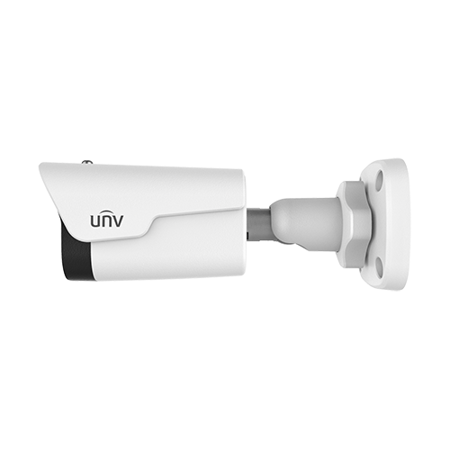 Camera IP 2 MP bullet, lentila 2.8 mm, IR 30m - UNV IPC2122LR3-PF28M-D [4]