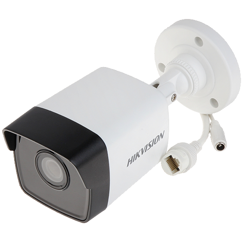 Camera IP, 2MP, lentila 2.8mm, IR 30m, EXIR 2.0, PoE, IP67 - HIKVISION DS-2CD1021-I-2.8mm [3]