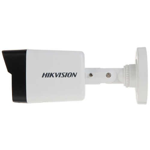 Camera IP, 2MP, lentila 2.8mm, IR 30m, EXIR 2.0, PoE, IP67 - HIKVISION DS-2CD1021-I-2.8mm [4]