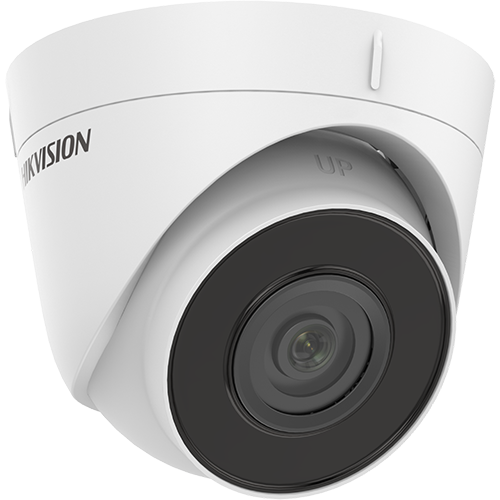 Camera IP 2MP, lentila 2.8mm, IR 30m, EXIR 2.0, PoE, IP67 - HIKVISION DS-2CD1321-I-2.8mm [3]