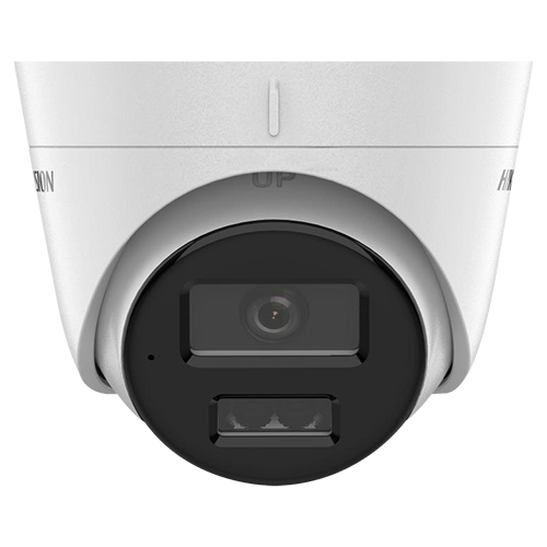 Camera IP 2MP, lentila 2.8mm, IR 30m, WL 30m, Mic. - HIKVISION DS-2CD1323G2-LIU-2.8mm [3]
