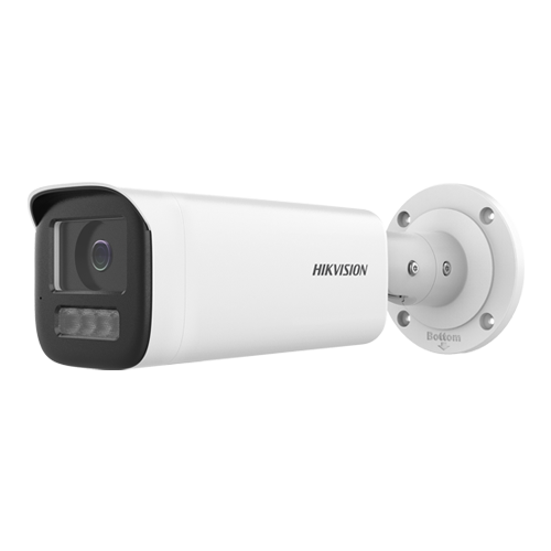 Camera IP 2MP, lentila 2.8mm, IR 60m, WL 60m, Mic. - HIKVISION DS-2CD1B23G2-LIUF-2.8mm [3]