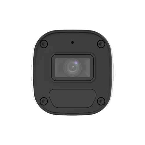 Camera IP 2MP, lentila 2.8mm, Smart IR 30m, Mic, PoE, IP67- UNV IPC2122LB-AF28-ECO [2]