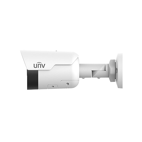 Camera IP 2MP, Lumina alba si Smart IR 30M, lentila 2.8mm, Microfon si speaker, IP67, PoE - UNV IPC2122LE-ADF28KMC-WL [2]