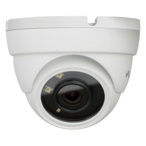 Camera IP 3.0MP, lentila 2.8mm - ASYTECH seria VT VT-IP18DF-3S [2]