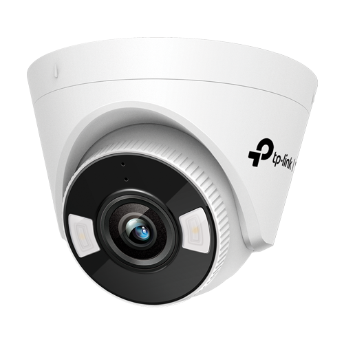Camera IP 3MP, Full-Color, lentila 2.8mm, IR 30m, WL 30m, Mic.- TP-Link VIGI VIGIC430(2.8mm) [1]
