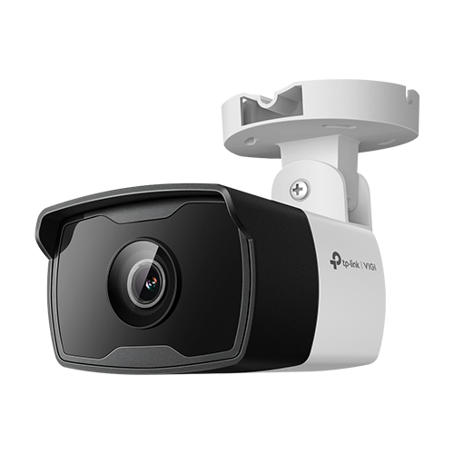 Camera IP 3MP, lentila 2.8mm, IR 50m, Mic. - TP-Link VIGI VIGIC330I(2.8mm) [1]
