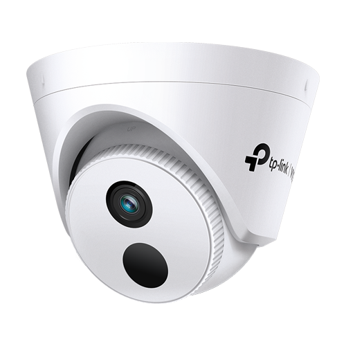 Camera IP 3MP, lentila 4mm, IR 30m - TP-Link VIGI VIGIC400HP-4 [1]