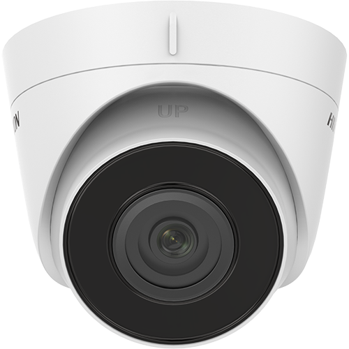 Camera IP 4.0 MP, lentila 2.8mm, EXIR 2.0 IR 30m, Audio, PoE, IP67 - HIKVISION DS-2CD1343G0-IUF-2.8mm [2]