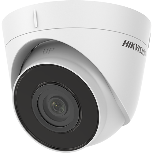 Camera IP 4.0 MP, lentila 2.8mm, EXIR 2.0 IR 30m, Audio, PoE, IP67 - HIKVISION DS-2CD1343G0-IUF-2.8mm [3]