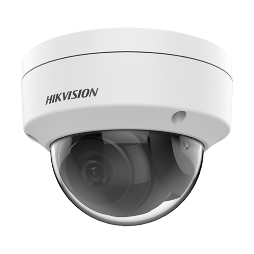 Camera IP 4.0MP, lentila 2.8mm, IR 30m, IK10 - HIKVISION DS-2CD1143G0-I-2.8mm [3]