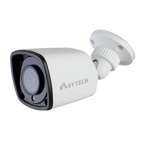 Camera IP 4.0MP, lentila 3.6mm - ASYTECH seria VT VT-IP25EF-4E2 [1]