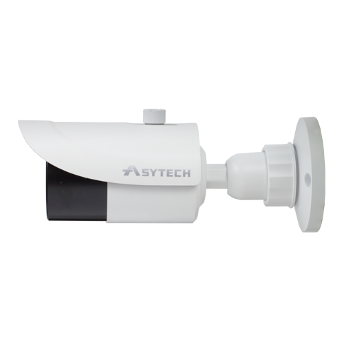 Camera IP 4.0MP, lentila motorizata 3.3-12mm - ASYTECH VT-IP53EVZ50-4S [2]