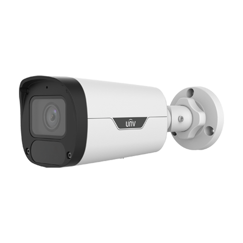 Camera IP 4 MP, lentila 2.8-12 mm Autofocus, IR 50M, Mic., PoE - UNV IPC2324LB-ADZK-H [4]