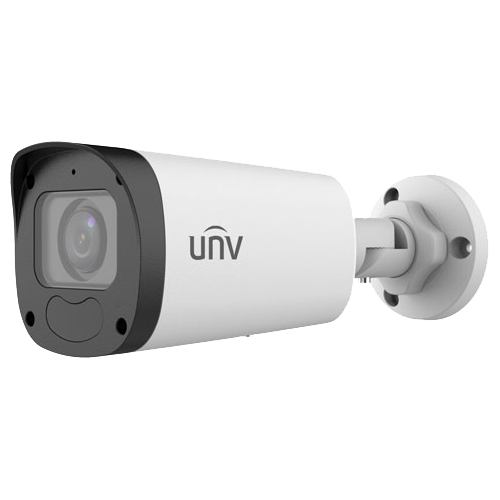 Camera IP 4 MP, lentila 2.8-12 mm Autofocus, IR50M, Audio, SDCard - UNV IPC2324LB-ADZK-G [2]