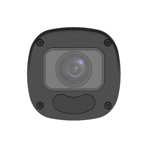 Camera IP 4 MP, lentila 2.8-12 mm Autofocus, IR50M, Audio, SDCard - UNV IPC2324LB-ADZK-G [4]