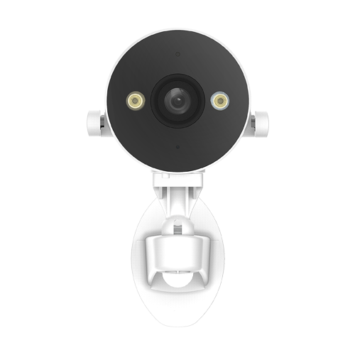 Camera IP 4G, Rezolutie 2K, Audio bidirectional, IR 30m, Color 24/7, Alarma - EZVIZ CS-H5(3MP,4G,4mm) [3]