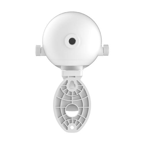 Camera IP 4G, Rezolutie 2K, Audio bidirectional, IR 30m, Color 24/7, Alarma - EZVIZ CS-H5(3MP,4G,4mm) [4]