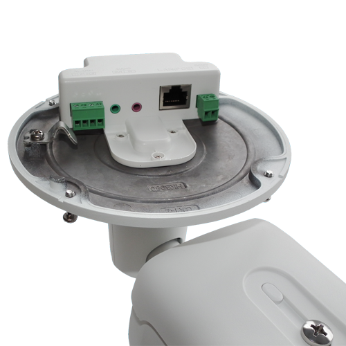 Camera IP 4k Acusense 8.0MP, lentila motorizata 2.8-12mm, SD-card, IR 60m - HIKVISION DS-2CD2686G2-IZS [2]