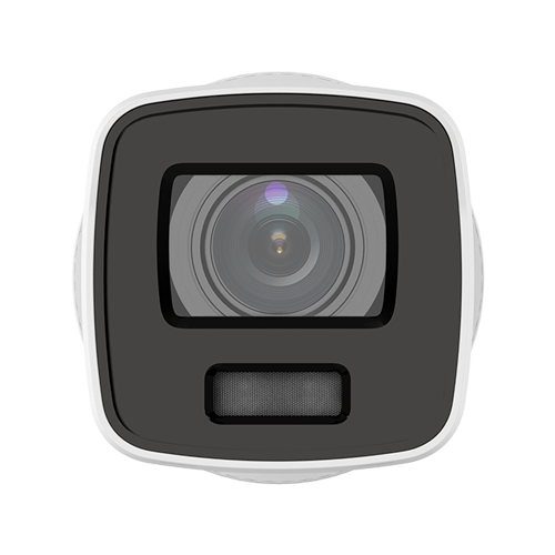 Camera IP 4K ColorVu 8.0 MP, lentila 2.8mm, Audio, lumina alba 40m - HIKVISION DS-2CD2087G2-LU-2.8mm [2]
