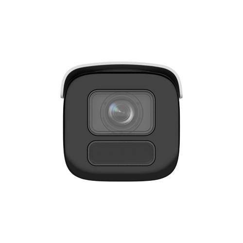Camera IP 4K, lentila 2.8-12mm VF, IR 60m DarkFighter, Alarma, IK10 - HIKVISION DS-2CD2686G2H-IZS(2.8-12mm) [2]