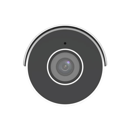 Camera IP 4K, lentila 2.8 mm, IR 50m, Audio, PoE, EasyStar - UNV IPC2128LE-ADF28KM-G [2]