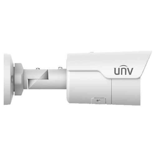 Camera IP 4K, lentila 2.8 mm, IR 50m, Audio, PoE, EasyStar - UNV IPC2128LE-ADF28KM-G [3]