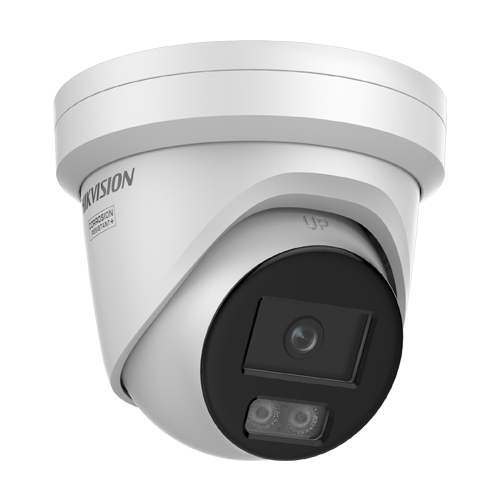Camera IP 4K, lentila 2.8mm, IR 30m, WL 30m ColorVu3 - HIKVISION DS-2CD2387G3-LIY-2.8mm [2]