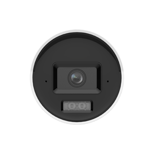 Camera IP 4K, lentila 2.8mm, IR 40m, WL 40m ColorVu3, 2xMic - HIKVISION DS-2CD2087G3-LI2UY-2.8mm [2]