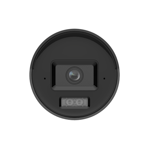 Camera IP 4K, lentila 2.8mm, IR 40m, WL 40m ColorVu3, 2xMic, NEAGRA - HIKVISION DS-2CD2087G3-LI2UY-2.8mm-BLACK [2]